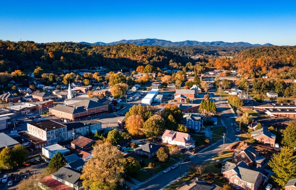 Stratford Motor Inn East Ellijay near Downtown Ellijay